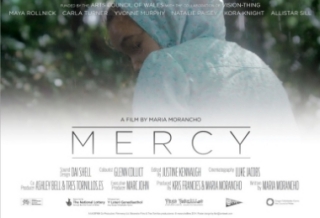 mercy film